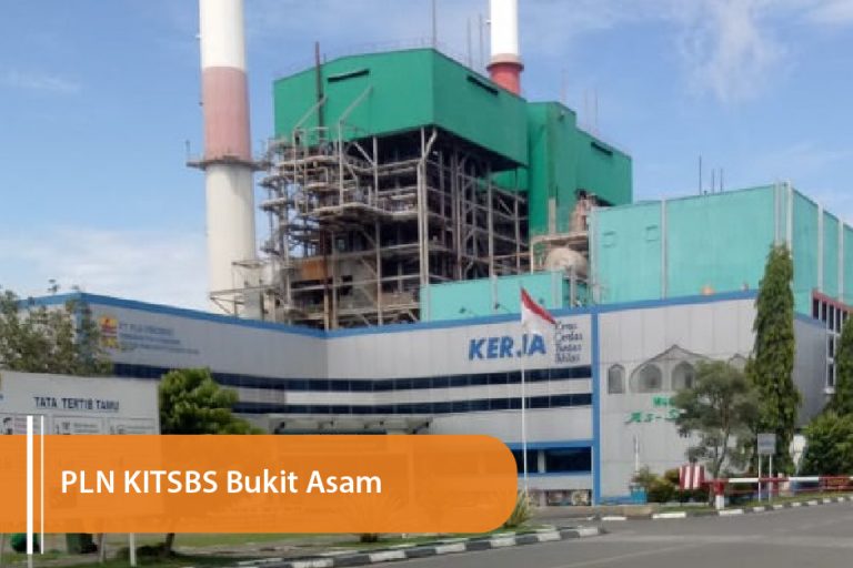 PLN KITSBS Bukit Asam-01