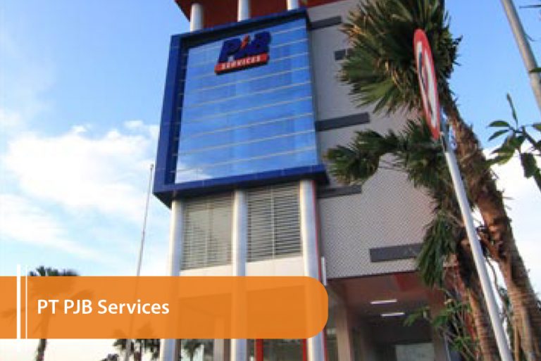 PT PJB Services